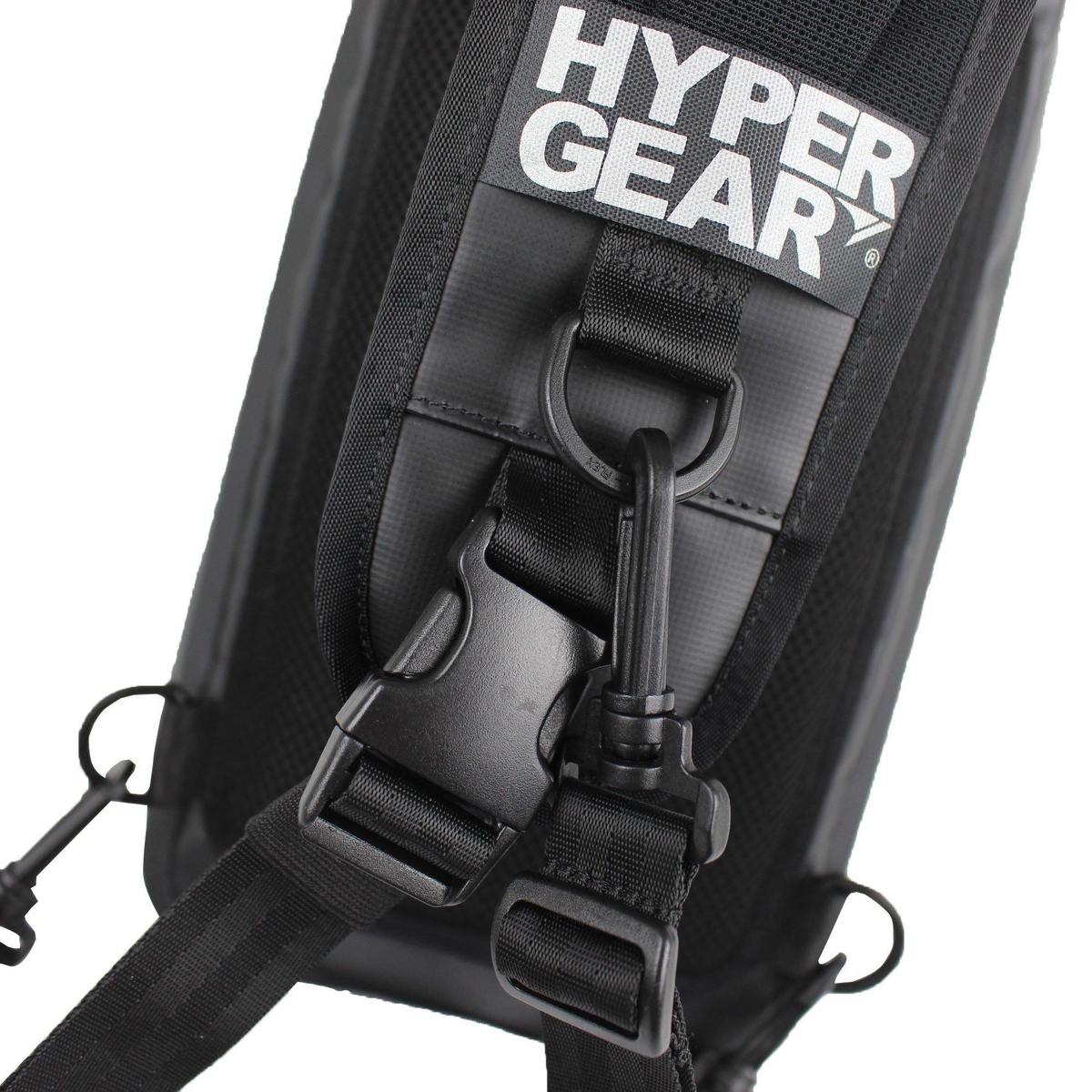[CLEARANCE] Hypergear Sling Pac