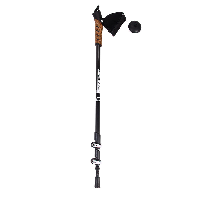 Discovery Adventure Carbon Fiber Adjustable Trekking Poles