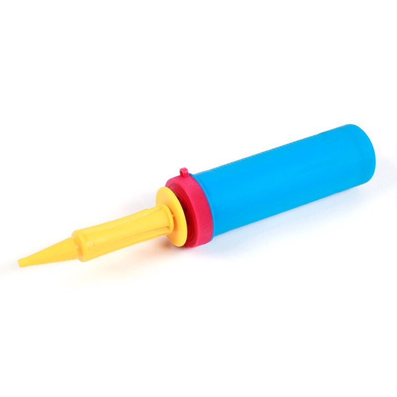 Hewolf Portable Mini Hand Pump