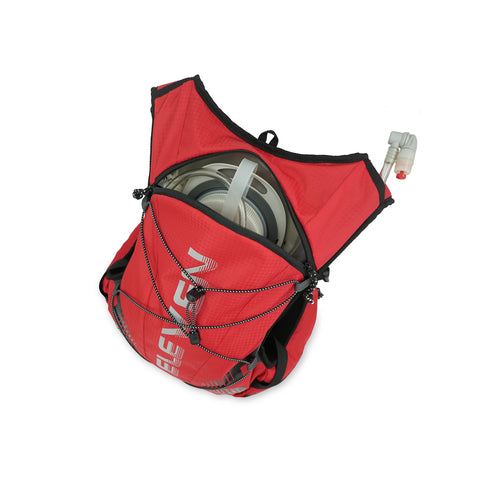 Eleven Hydropack Bow
