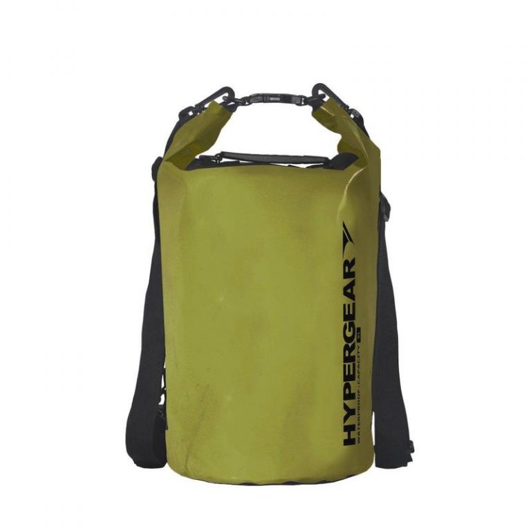 Hypergear Waterproof Dry Bag 5L