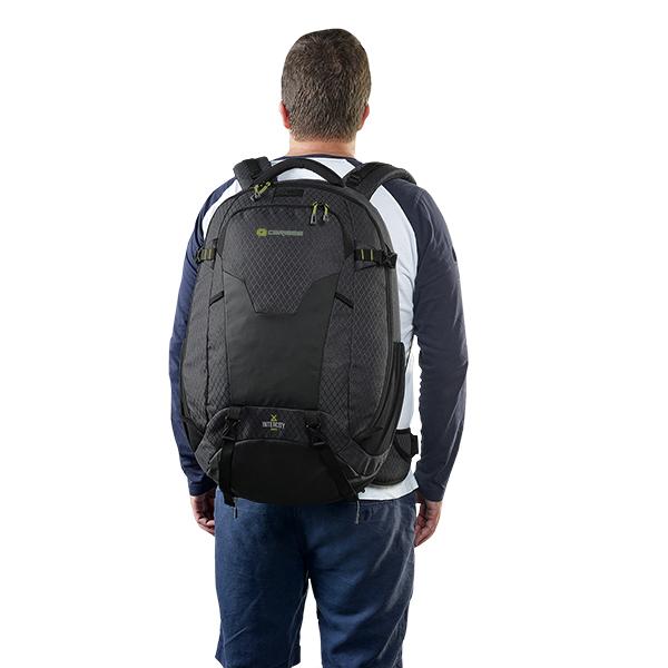 Caribee Intercity RuckSack 50L