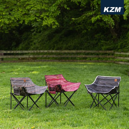 KZM New Hug Chair