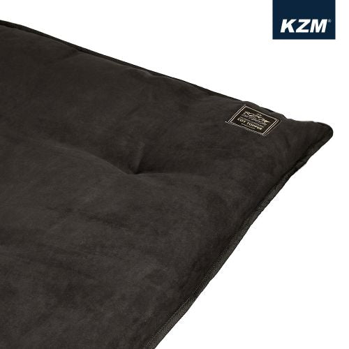 KZM Black Cot Topper