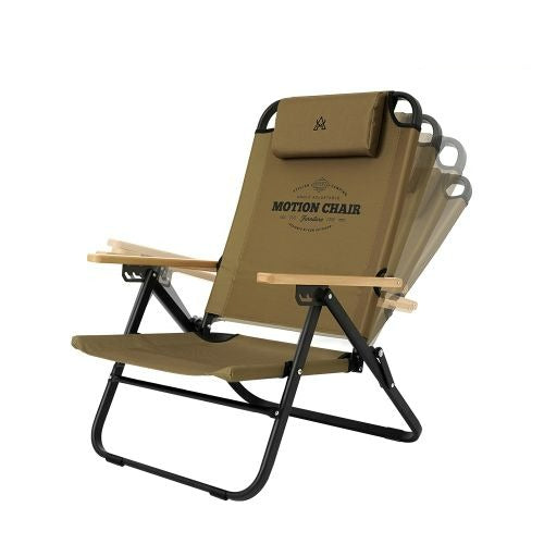 KZM Motion Chair