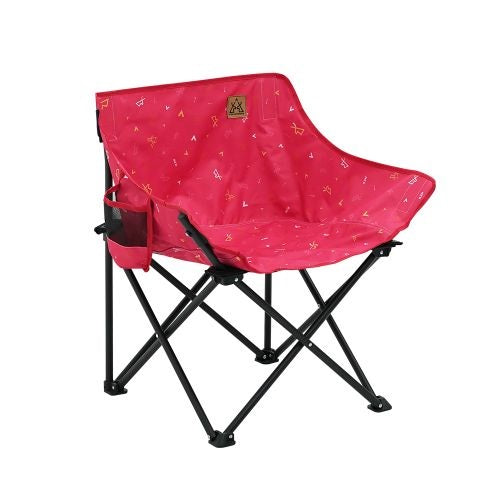 KZM Monogram Hygee Chair