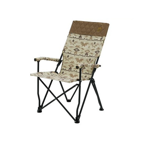 KZM Colonel Relax Chair