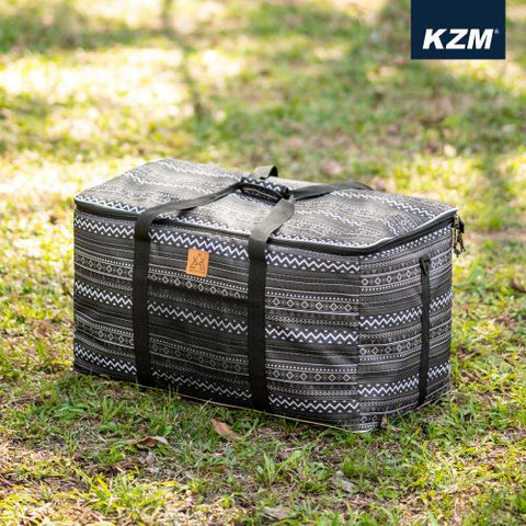 KZM Camping Bag 130L