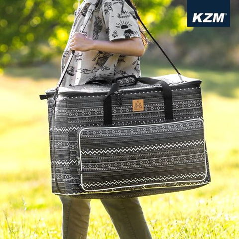 KZM Big Bag 100L