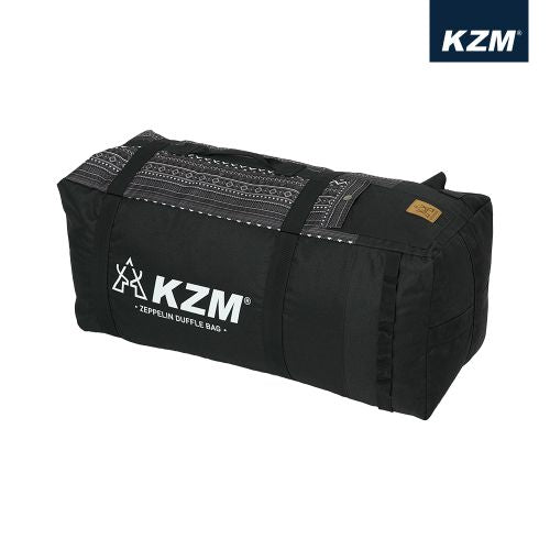 KZM Zeppelin Duffle Bag