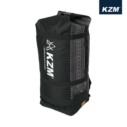 [CLEARANCE] KZM Zeppelin Duffle Bag