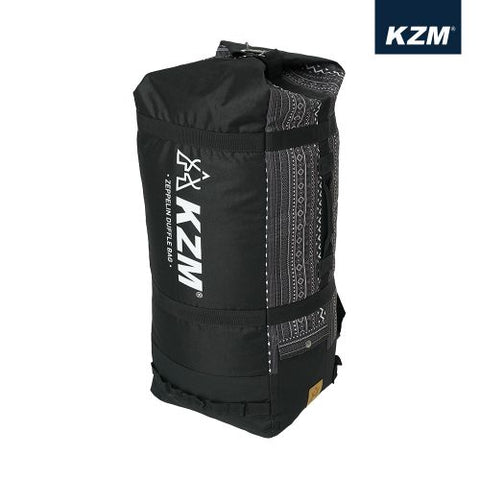 KZM Zeppelin Duffle Bag