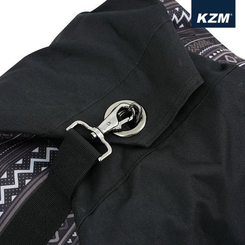 KZM Zeppelin Duffle Bag