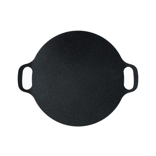 [CLEARANCE] KZM Ignis Coating Griddle Mini