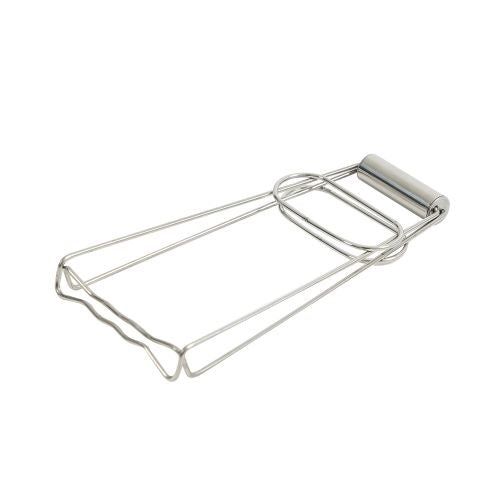 [CLEARANCE] KZM Ignis Coating Griddle Mini