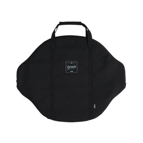 [CLEARANCE] KZM Ignis Coating Griddle Mini