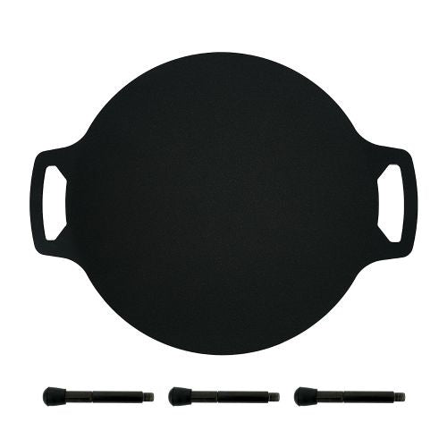 [CLEARANCE] KZM Ignis Coat Griddle Table