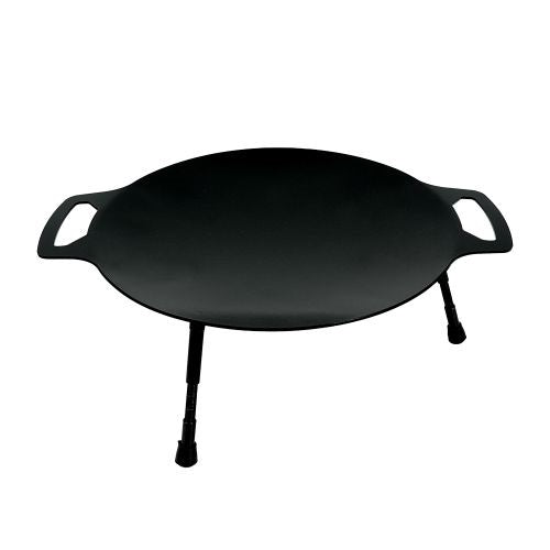[CLEARANCE] KZM Ignis Coat Griddle Table