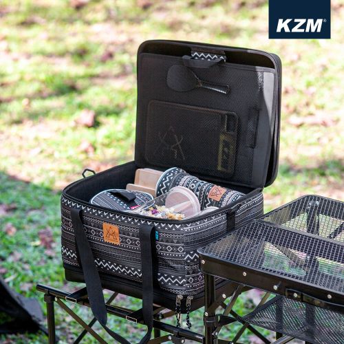 KZM Chef Box