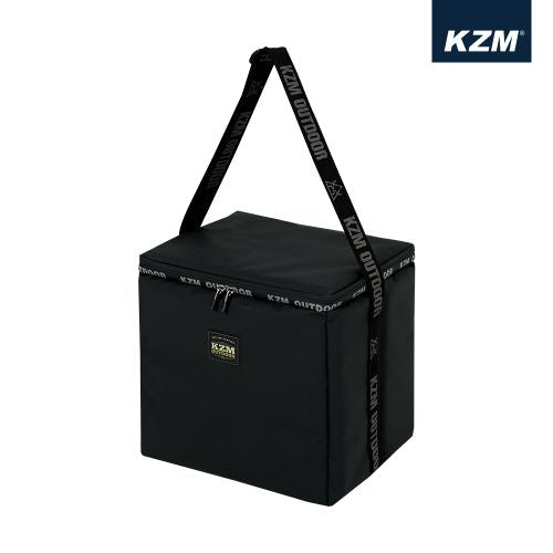 KZM Skadi Soft Cooler 15L