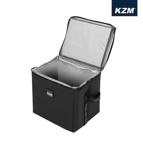 KZM Skadi Soft Cooler 15L