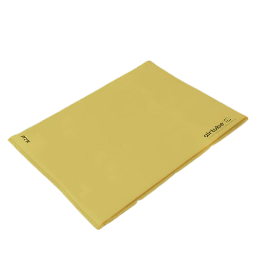 KZM Solid Air Tube Mat