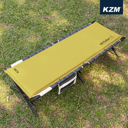 KZM Solid Air Tube Mat