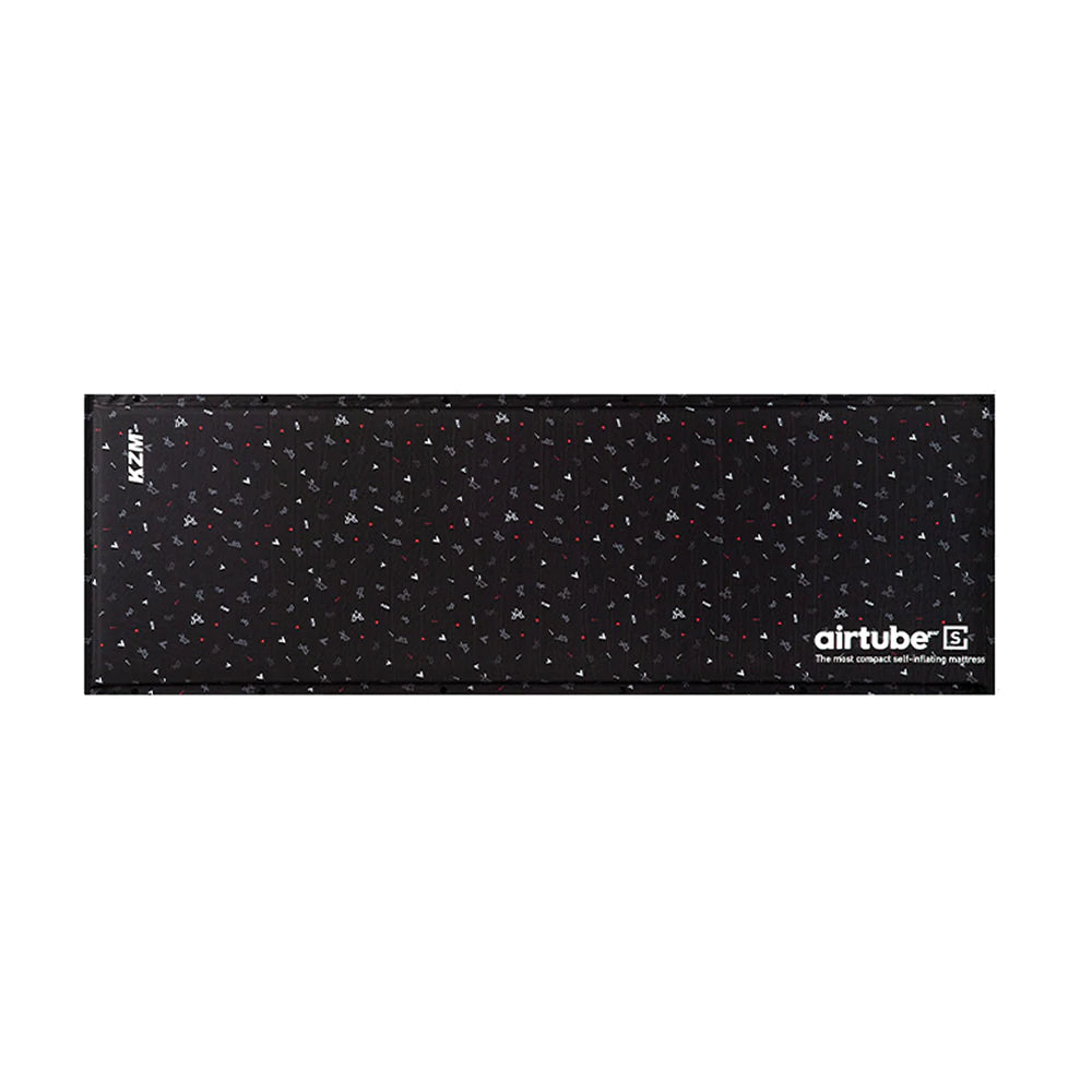 [CLEARANCE] KZM Monogram Air Tube Mat