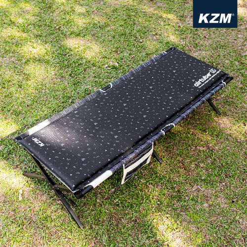 [CLEARANCE] KZM Monogram Air Tube Mat