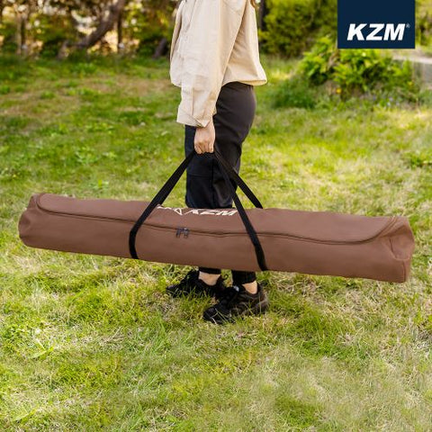 KZM Trion Easy Set Up Tent