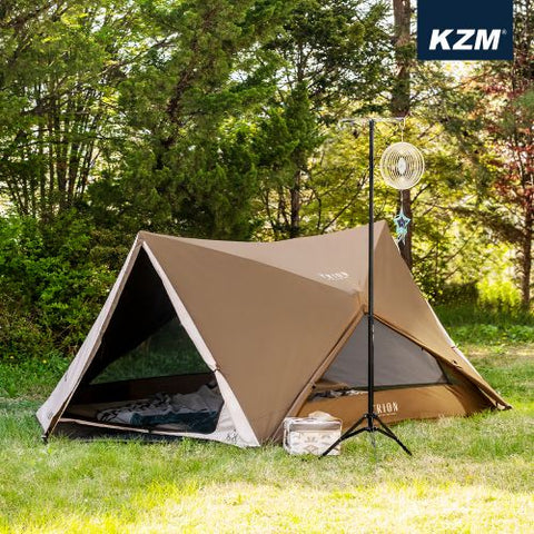 KZM Trion Easy Set Up Tent