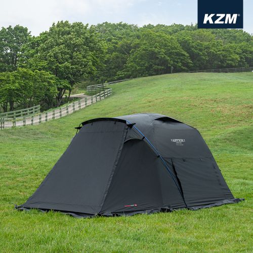 KZM Aster Dome Neo