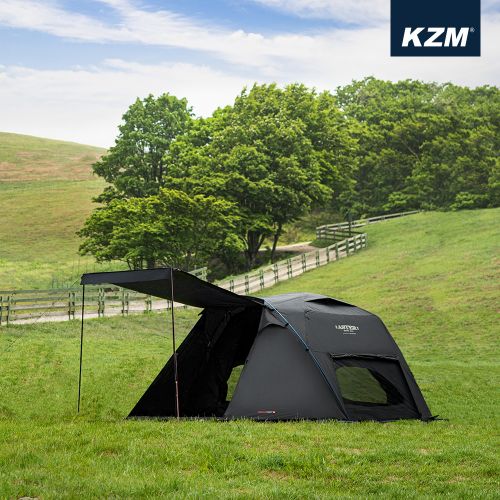 [CLEARANCE] KZM Aster Dome Neo