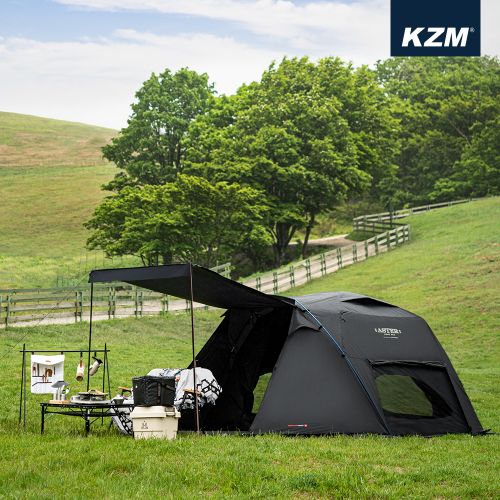 KZM Aster Dome Neo