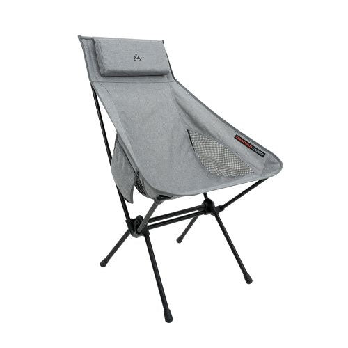 KZM Schwyz High Lightweight Chair