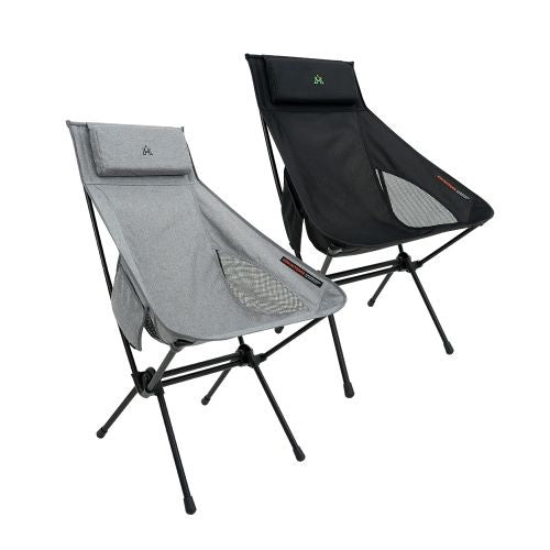 KZM Schwyz High Lightweight Chair