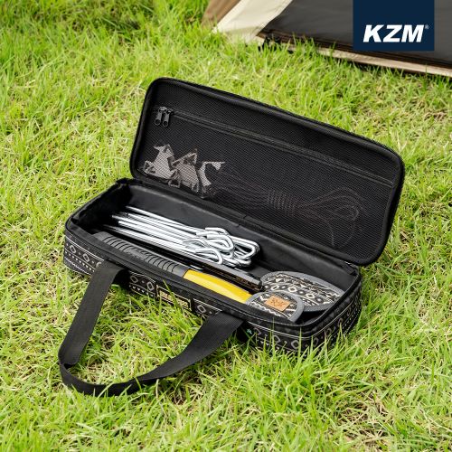 KZM Shellhouse Multi-Tool Bag