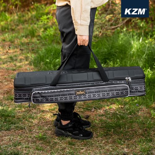 [CLEARANCE] KZM Shell House Pole Bag