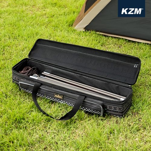 [CLEARANCE] KZM Shell House Pole Bag
