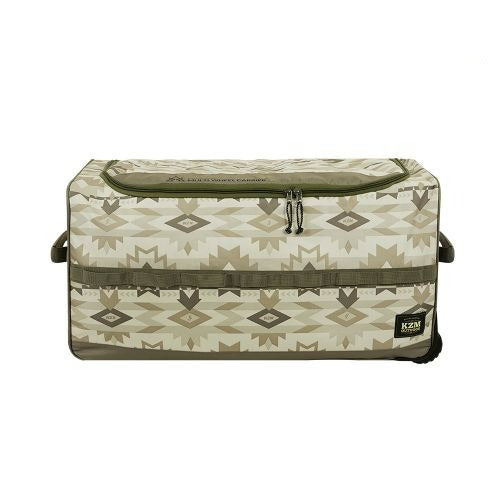 KZM Multi Wheel Carrier