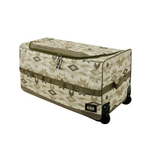 KZM Multi Wheel Carrier