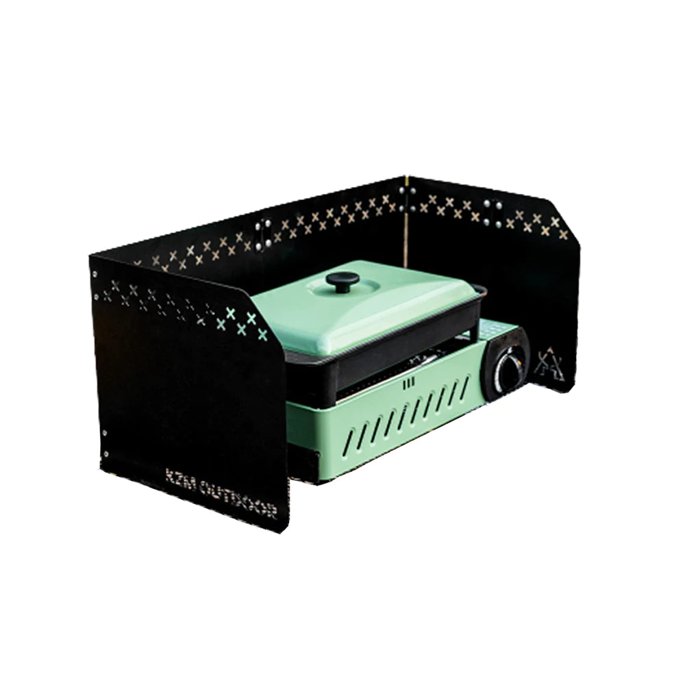 KZM Viento Wind Shield S