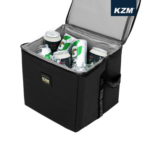 KZM Skadi Soft Cooler 25L