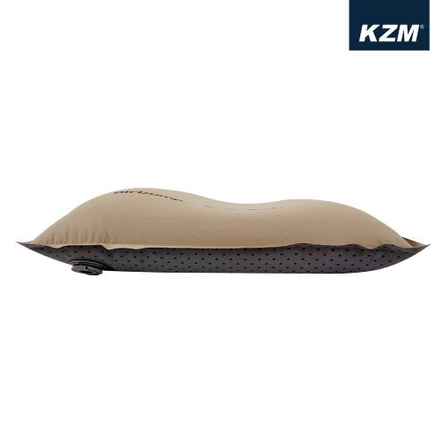 KZM Air Bump Premium Pillow