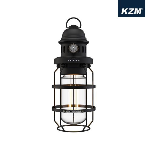 KZM Rechargeable Gilbert Lantern
