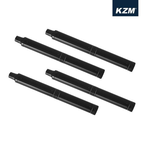 KZM Iron Mesh Extension Legs