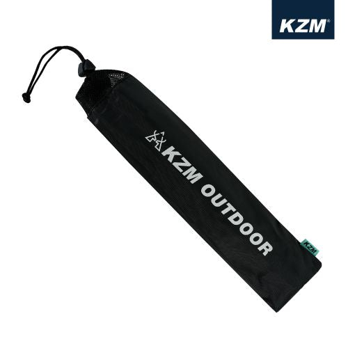 KZM Iron Mesh Extension Legs