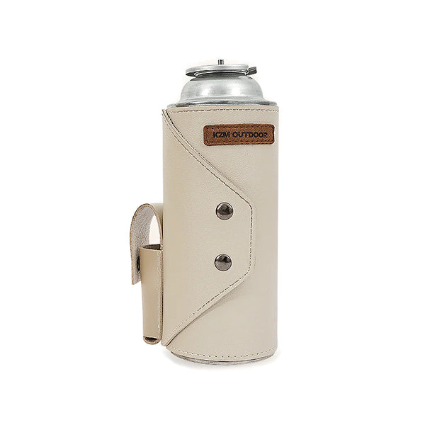 KZM Muffle Gas Warmer Cream
