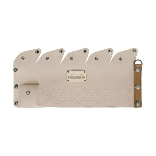 KZM Huddling ISO Butane Warmer