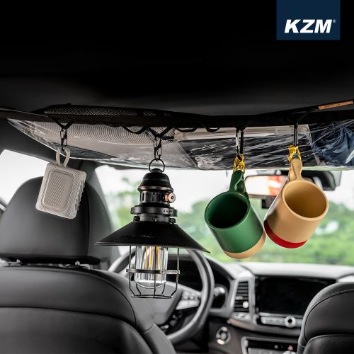 KZM Carving Display Chain